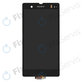 Sony Xperia Z L36H - C6603 - LCD Displej + Dotykové Sklo TFT
