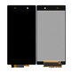Sony Xperia Z2 D6503 - LCD Displej + Dotykové Sklo TFT