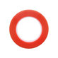 Magic RED Tape - Oboustranná Lepící Páska - 1mm x 25m (Transparentní)