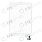 Dotykové sklo s IC konektorem pro iPad Mini, Mini 2, White