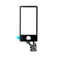 Dotykové sklo pro iPod Nano (7th Gen), Black