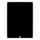 LCD Displej pro iPad Pro 12.9" (1st Gen 2015), Black, Dotykové sklo bez rámu, Refurbished