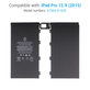 Baterie pro iPad Pro 12.9" (1st Gen 2015), 10307mAh