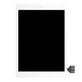 LCD Displej pro iPad Pro 9.7" (2016), White, Dotykové sklo bez rámu