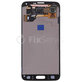 Samsung Galaxy S5 Mini G800F - LCD Displej + Dotykové Sklo (Charcoal Black) - GH97-16147A Genuine Service Pack