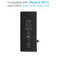 Baterie pro iPhone 8, 1821mAh