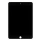 LCD Displej pro iPad Mini 4, Black, Dotykové sklo bez rámu