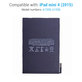 Baterie pro iPad Mini 4, 5124mAh
