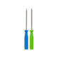Jednoduché Šroubováky - Pentalobe PL4 + Torx T5 (MacBook)