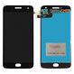 Motorola Moto G5 Plus - LCD Displej + Dotykové Sklo (Black) TFT