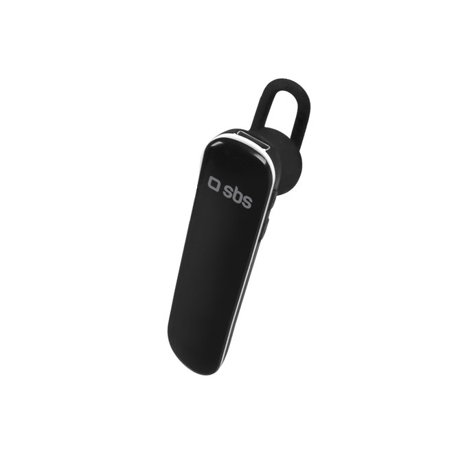 SBS - BT310 Bezdrátové handsfree, černé
