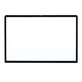 Apple MacBook Pro 15" A1286 (Late 2008 - Mid 2012) - Predné Sklo