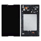 Lenovo TAB 3 TB3-850M - LCD Displej + Dotykové Sklo + Rám TFT