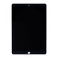 LCD Displej pro iPad Pro 10.5" (2017), Black, Dotykové sklo bez rámu
