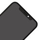 Displej pro iPhone XS, Dotykové sklo s rámem, Refurbished