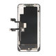 Displej pro iPhone XS Max, Dotykové sklo s rámem, Refurbished