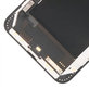 Displej pro iPhone XS Max, Dotykové sklo s rámem, Refurbished