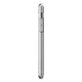 Spigen - Pouzdro Ultra Hybrid pro iPhone X a XS, transparentná