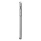 Spigen - Pouzdro Ultra Hybrid pro iPhone XS Max, transparentná