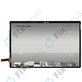 Microsoft Surface Book - LCD Displej + Dotykové Sklo (Black) TFT