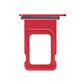 Apple iPhone XR - SIM Slot (Red)