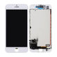 Displej In-Cell pro iPhone 7, White, Dotykové sklo s rámem, FixPremium