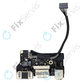 Apple MacBook Air 13" A1466 (Mid 2013 - Mid 2017) - I/O PCB Deska (MagSafe 2, USB, Audio) Refurbished