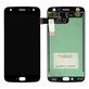 Motorola Moto X4 XT1900 - LCD Displej + Dotykové Sklo (Black) TFT