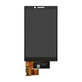 Blackberry Key2 - LCD Displej + Dotykové Sklo TFT