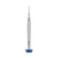 2UUL Everyday Screwdriver - Prémiový Šroubovák - Tri-Point Y000 (0.6mm)