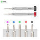 2UUL Everyday Screwdriver - Prémiový Šroubovák - Torx T2