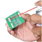 Micro Chip Electronic - Stlačený Vzduch na Čištění Elektroniky - 800ml