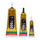 Adhesive Lepidlo T-7000 - 110ml (Černá)