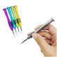 Penggong - Šroubovák - Torx T5