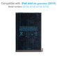 Baterie pro iPad Mini 5, 5124mAh