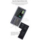 QianLi iCopy Plus 2.2 - True Tone, Light Sensor, Vibration Programmer & Battery Tester (iPhone 7 - 11 Pro Max)