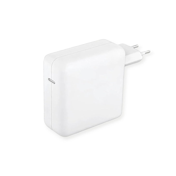 USB-C nabíjecí adaptér, 87W, kompatibilní s Apple