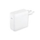 USB-C nabíjecí adaptér, 87W, kompatibilní s Apple