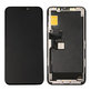 Displej pro iPhone 11 Pro, Dotykové sklo s rámem, Refurbished