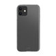 SBS - Pouzdro Skinny pro iPhone 11, transparentí