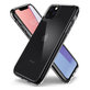 Spigen - Pouzdro Ultra Hybrid pro iPhone 11 Pro Max, transparentná
