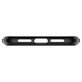 Spigen - Pouzdro Rugged Armor pro iPhone 11, černá