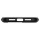Spigen - Pouzdro Ultra Hybrid pro iPhone 11, černá