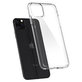 Spigen - Pouzdro Ultra Hybrid pro iPhone 11 Pro, transparentná