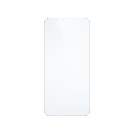 FixPremium Glass - Tvrzené sklo pro iPhone XR a 11