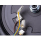 Xiaomi Mi Electric Scooter 1S, 2 M365 - Komplet Motor s Pneumatikou a Duší - C002460000200 Genuine Service Pack