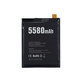 Doogee S60 - Baterie BAT17S605580 5580mAh