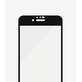 PanzerGlass - Tvrzené Sklo Case Friendly AB pro iPhone 6, 6s, 7, 8, SE 2020 a SE 2022, černá
