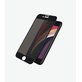 PanzerGlass - Tvrzené Sklo Privacy Case Friendly pro iPhone 6, 6s, 7, 8, SE 2020 a SE 2022, černá