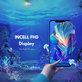 Displej In-Cell FHD pro iPhone 11, Dotykové sklo s rámem, FixPremium